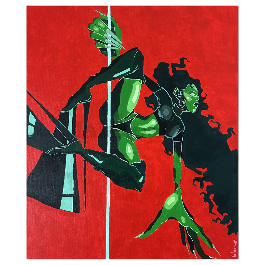 "run it back" - tirages A5 et A3