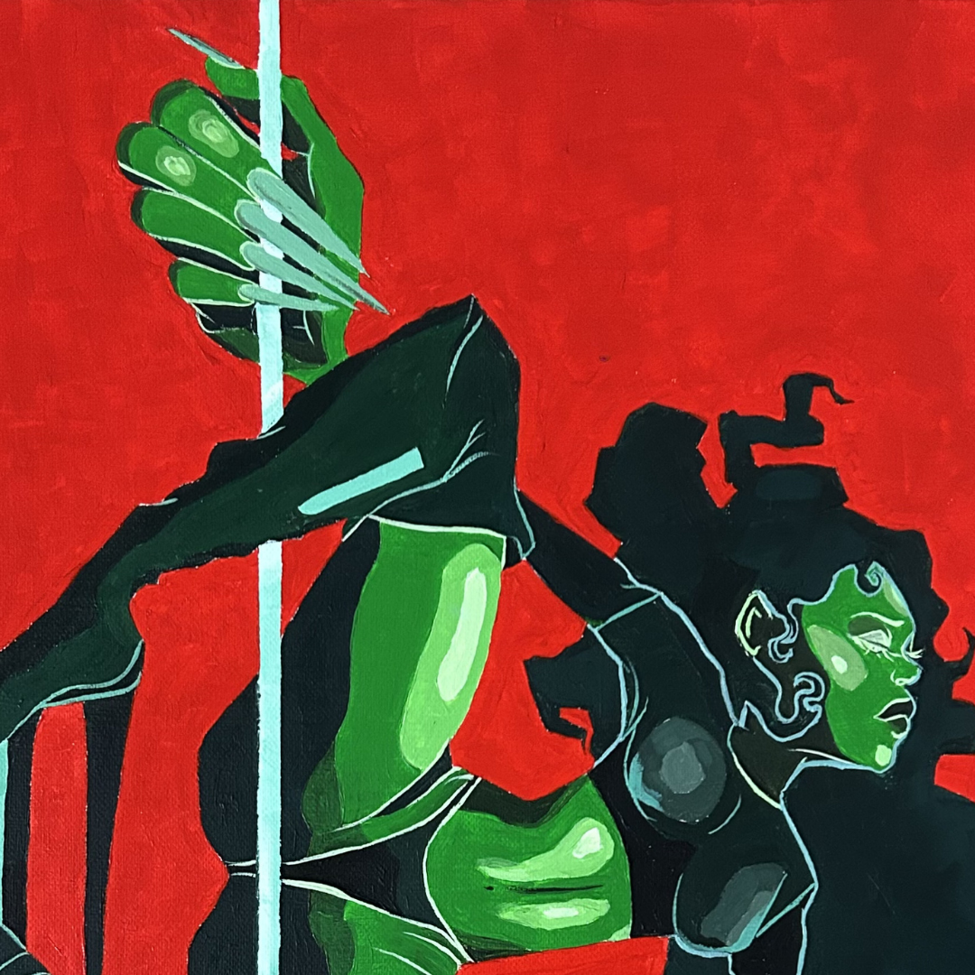 "run it back" - tirages A5 et A3