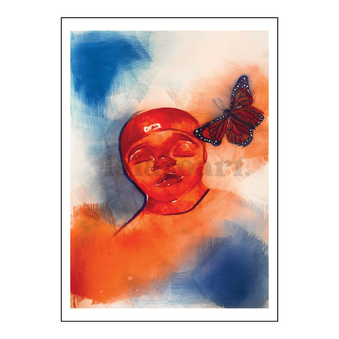 "g/bounce" - tirages A5 et A3