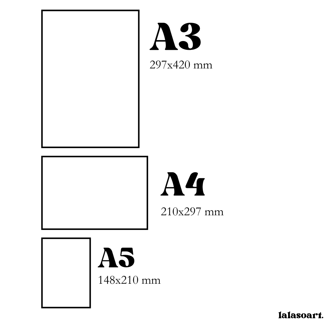 "des mythos" - tirages A5, A4 et A3